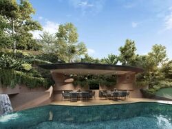 The Hillshore (D5), Condominium #554634791